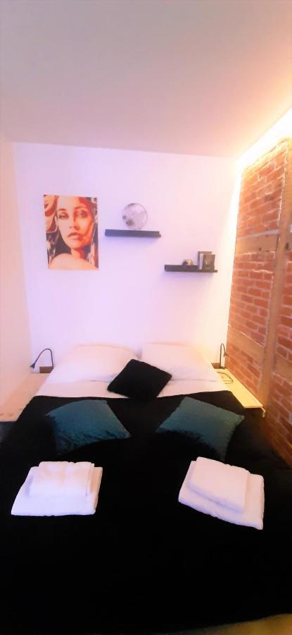 Aparthotel Design Loft Morska 7 Puck Exterior foto