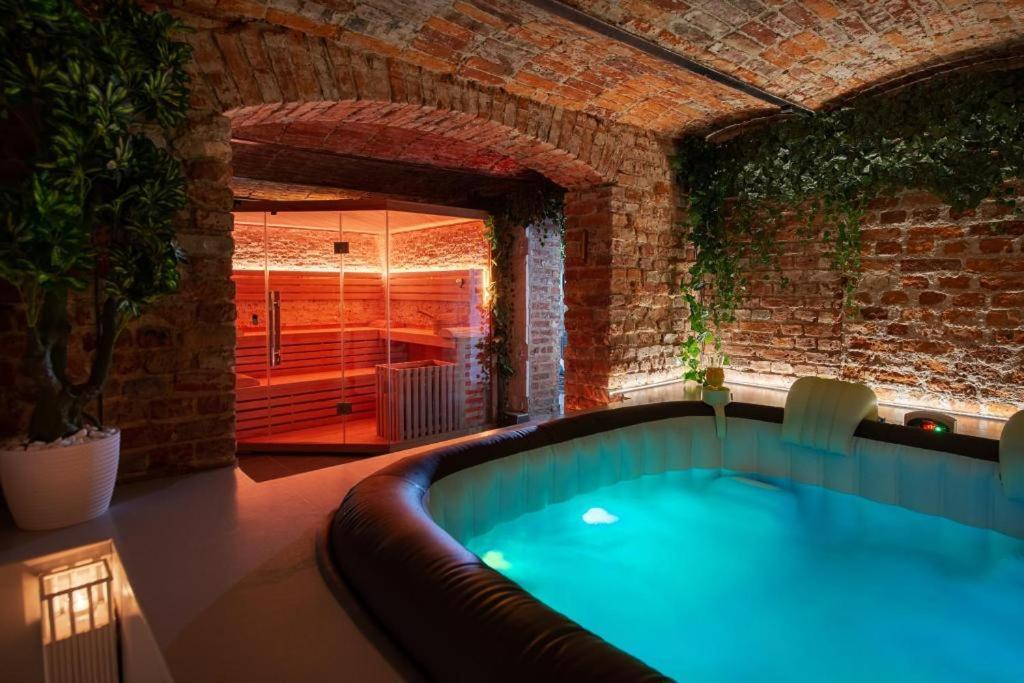 Aparthotel Design Loft Morska 7 Puck Exterior foto